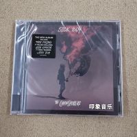 ? Genuine Music Special Session Smoker The Chainsmokers Sick Boy Save Yourself Rhythm Continuous Loop CD