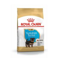 ห้ามพลาด [ลด50%] แถมส่งฟรี Best Promotion. Royal Canin Yorkshire Puppy อาหารลูกสุนัข ยอร์คไชร์ อายุต่ำกว่า 10 เดือน 1.5 กิโลกรัม