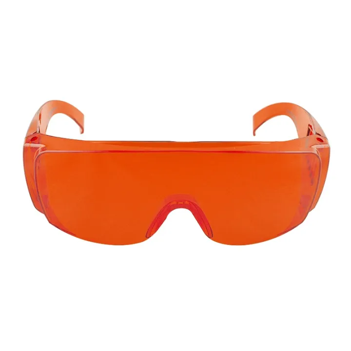 Goggle Glasses Dental Dentist Protective Eye Glasses Lab Safety for