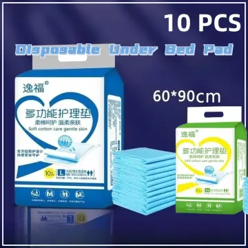 Buy Pee Safe Disposable Maternity Pads (8Pcs) Online at Best Price