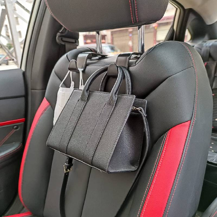 Car Net Pocket Handbag Holder Car Seat Waterproof Outdoor Storage Bag Large  Capacity Bag For Purse Storage Phone Documents From Rubibegone, $14.91 |  DHgate.Com