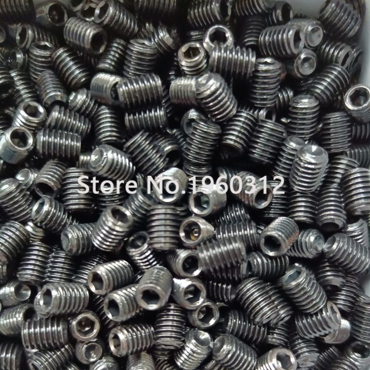 50pcs-10-pcs-m1-6-m2-m2-5-m3-m4-m5-m6-m8-din916-stainless-steel-304-kelas-12-9-paduan-steel-hex-socket-set-sekrup-grub-screw