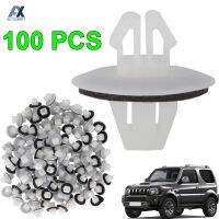 【CC】✼ஐ❀  PCS/SET Car Mounting Moulding Holder Trim Jimmy Vitara SX4 Corolla RAV4 OE  77553-65D10