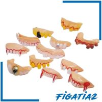 [Figatia2] เครื่องแต่งกายคอสเพลย์ ชุดแฟนซี สําหรับปาร์ตี้ฮาโลวีน