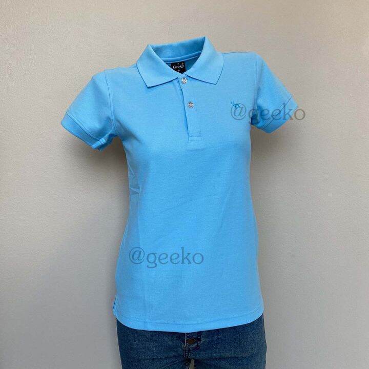 shirt-polo-เสื้อเชิ้ต-สีฟ้าใส-แบบสวย-ใส่สบายไม่ร้อน-สุดยอดสินค้าขายดี-อันดับ-1-เป็นแบรนด์คนไทย-ผลิตโดยคนไทย