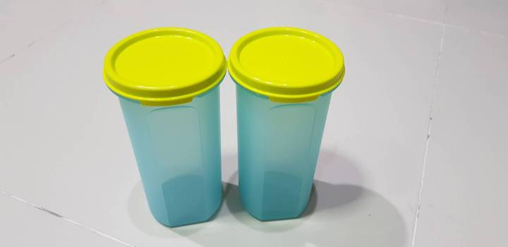 tupperware-โมดูล่าเมทกลมเบอร์-3