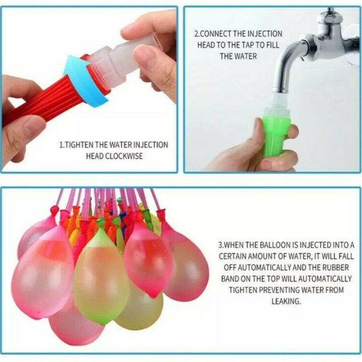 chool-พร้อมส่ง-ลูกโป่งน้ำ-ลูก-ของเล่นสงกรานต์-water-balloons-ลูกโป่งน้ำราคาถูกมาก