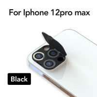 WebCam Cover Phone Camera Lens Privacy Protector Suitable with or without Case For 12pro max