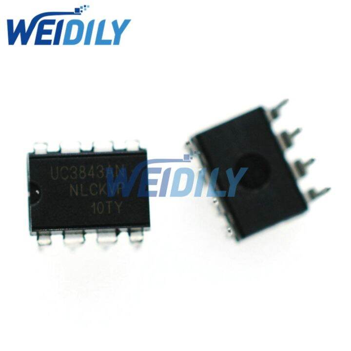 10pcs-dip8-ic-lm258-lm311-lm358-lm386-lm393-ne555-ne5532-jrc4558-mc34063-ua741cn-uc3842-uc3843-uc3844-uc3845-new-dip-8