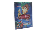 การ์ตูนคลาสสิกต้นฉบับปีเตอร์ Pan2dvd