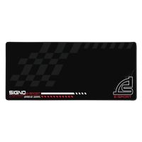 Signo E-Sport MT-327 SPEEDER Speed Edition Gaming Mousepad แผ่นรองเมาส์เกมมิ่ง - (สีดำ)