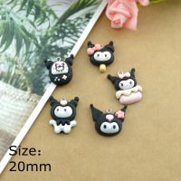 【CC】❖™  Cartoon  Charms Earring Jewelry Making Pendants Wholesale Bulk