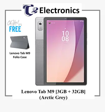 Lenovo Tab M9 TB310FU 32GB 3GB 9 Tablet - Please Read