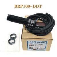 YTH BRP100-DDT BRP100-DDT-P Photoelectric Sensor Brand New High Quality