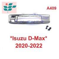 ⭐ผู้ขายที่ต้องการ  อะไหล่ มือเปิดท้ายกระะ สีชุ Isuzu Dmax D-max 2020 -2022 อีซูซุ ดีแม็กซ์  มือดึงท้าย กระะ มือดึงฝ้าย ดีแมค มีรูกล้องมีความน่าเชื่อถือ อุปกรณ์เสริมรถจักรยานยนต์