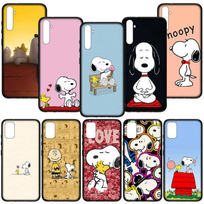 ซิลิโคน ปก C170 GD124 Snoopy DOG Cute Phone เคสโทรศัพท์ หรับ iPhone 14  13 12 11 Pro XS Max X XR 6 7 8 6S Plus 6Plus 14Plus 8Plus 14+ + 14Pro 11Pro 13Pro 12Pro ProMax อ่อนนุ่มCasing 7+ 8+ 6+
