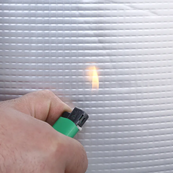 Thermal insulation cotton thermal insulation material Building ceiling