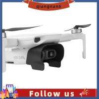 QIANGNAN6 Drone Gimbal Sunhood ฝาครอบเลนส์บังแดดเลนส์ฮูดพลาสติก