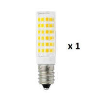 Idealhere E14 7W หลอดไฟ LED สีขาวสำหรับเครื่องดูดควันในครัว chimney fridge cooker