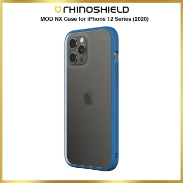 RhinoShield Mod NX Backplate for iPhone 13 Pro (2021) – Casefactorie®