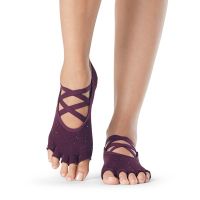 Toesox - Elle Half toe-Marvel