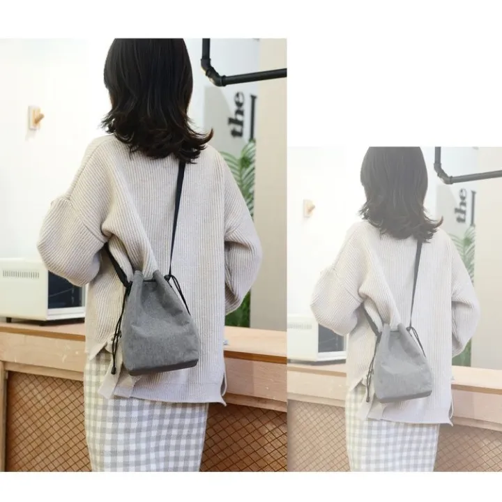 Mirrorless Camera Camera Bag Fuji xt30 XA5XA7 XS10 Nikon Z5 Liner Case