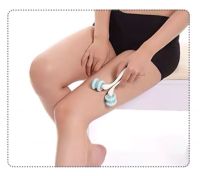 Cellulite massage roller ลูกกลิ้งนวดเซลลูไลท์สลายไขมัน