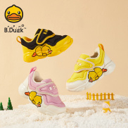 B. Duck Children s Shoes, Children S Sports Shoes, Girls Small White Shoes