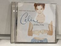 1 CD MUSIC  ซีดีเพลงสากล      CELINE DION FALLING INTO YOU  (A13G5)