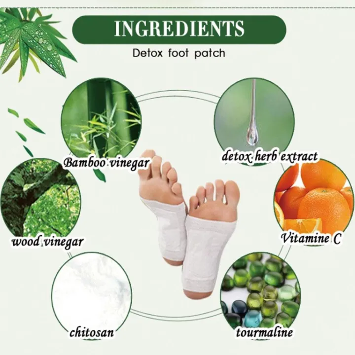 kinoki-detox-foot-pad-แผ่นแปะเท้าดูดสารพิษ-ล้างสารพิษ-1-กล่อง