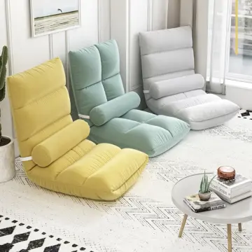 Hisaki Floor Sofa Bed