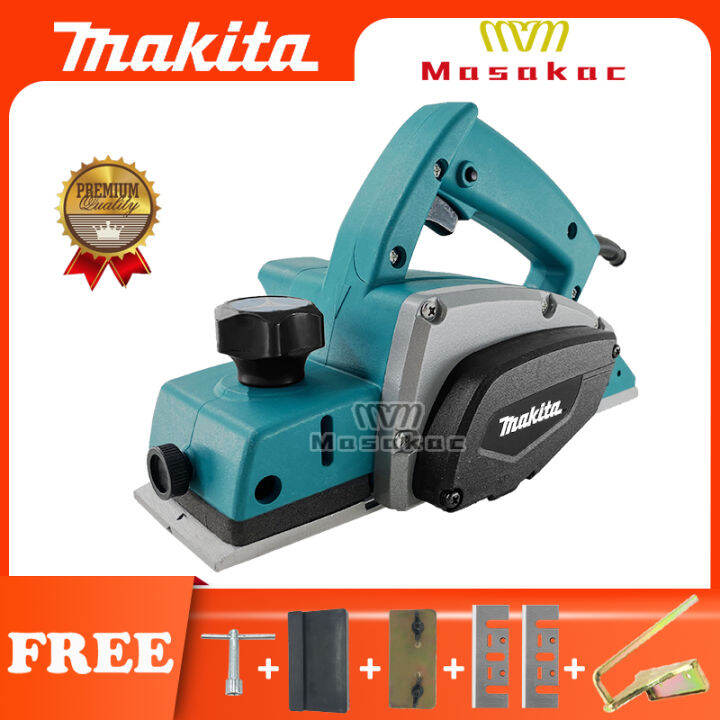 Electric Planers Electric Wood Planer tool N1900B sale Lazada PH