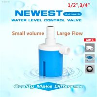 ☁❁ 1/2 3/4 1 Automatic Water Level Control Valve Tower Tank Floating Ball Valve installed inside the tank JYNS15 JYNS20