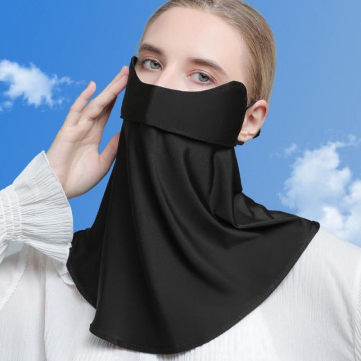 cc-protection-breathable-silk-outdoor-cycling-vizor-ear-hanging-facemask-sunshade-uv-anti-veil-silky