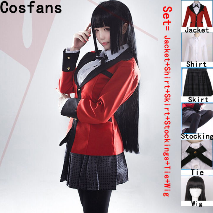 luhuiyixxn-anime-cartoon-characters-jabami-yumeko-black-long-straight-wig-cosplay-party