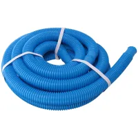 6.3M Swimming Pool Vacuum Cleaner Hose Suction Swimming Replacement Pipe Pool Cleaner Tool Swimming Pool Cleaning Hose