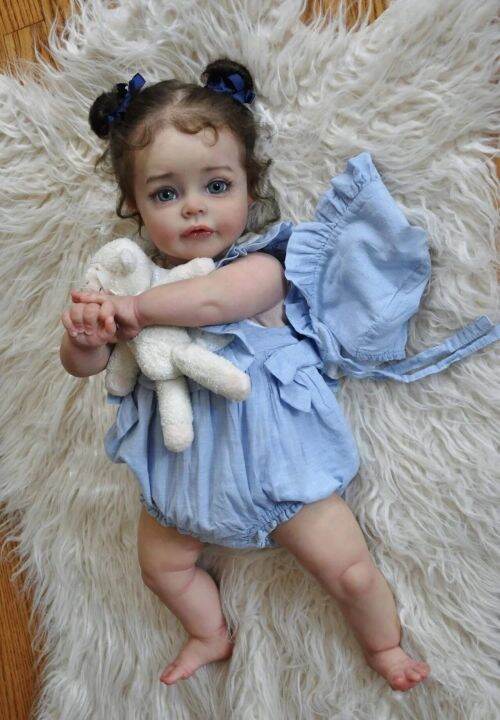 yf-60cm-reborn-baby-dolls-sue-sue-girl-3d-skin-visible-veins-rooted-long-hair-cuddly-soft-body-doll-gift