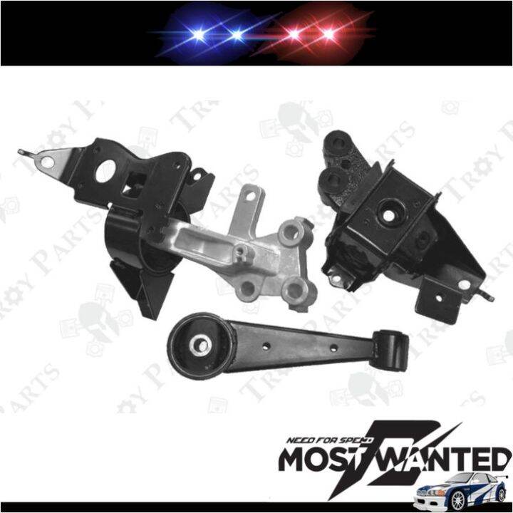 PERODUA AXIA ENGINE MOUNTING SET DAIHATSU AXIA 20172020 AUTO Lazada