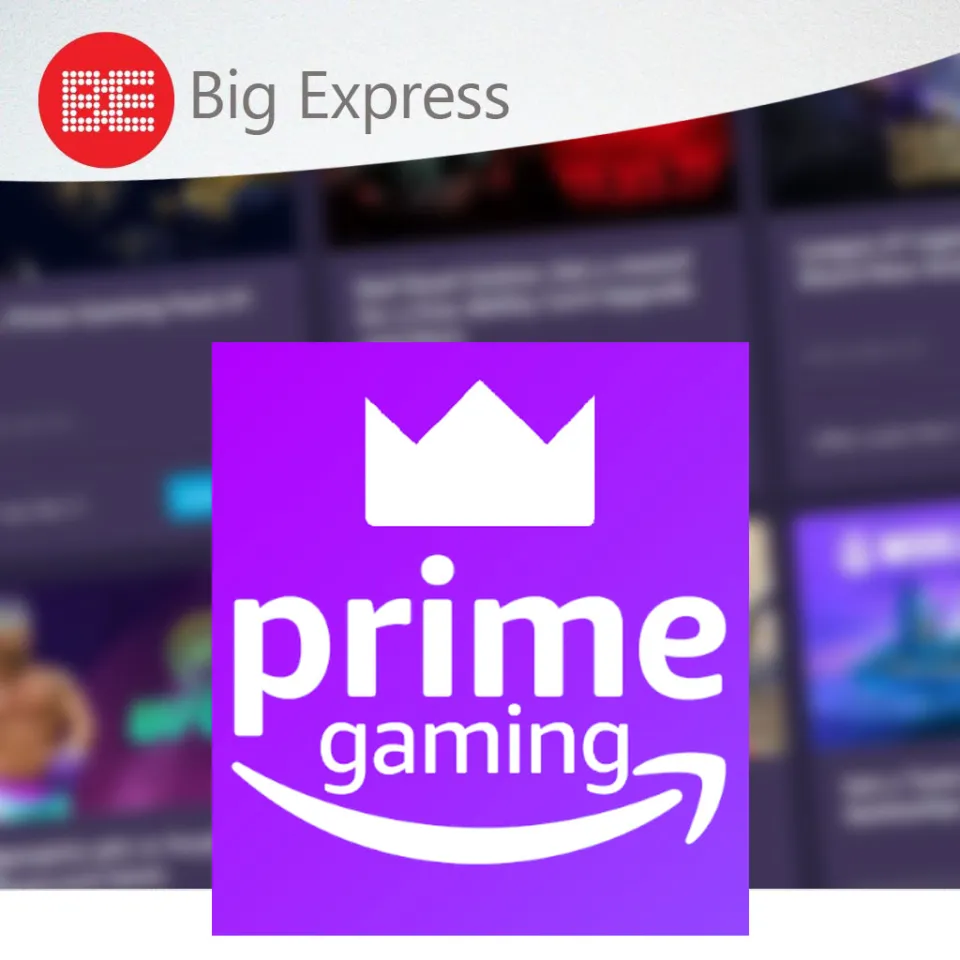 Twitch Prime Loot für die Games Valorant und Apex Legends