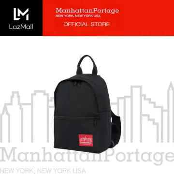 Big Apple Backpack (MD)