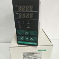 Temperature Controller Digital 220v REX-C400 48x96 Relay 0-1300องศา สินค้าพร้อมส่งที่ไทย