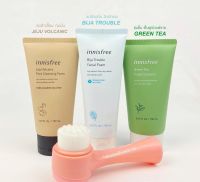 แท้ 100% Innisfree โฟมล้างหน้า