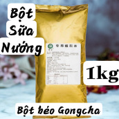 Trà Sữa Nướng  Bột Sữa Nướng KOCA 1KG - Pha Chế Thịnh Hành