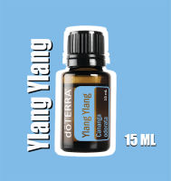 doTERRA Essential Oil อิลาง อิลาง  (Ylang ylang)  ขนาด 15 ml