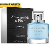 Abercrombie &amp; Fitch Away EDT 100 ml.