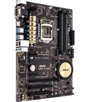 (เมนบอร์ด) MAINBOARD Asus Z97-K/USB3.1 Intel Z97 มี M.2 SOCKET 1150 DDR3 มี HDMI USB3.0 MAX RAM 32G มีฝาหลัง สินค้าสภาพสวยๆ พร้อมใช้ ฟรีค่าส่ง(ส่งไวไม่มีกล่อง)