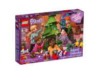 LEGO Friends Advent Calendar (41353)