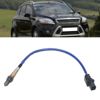 DS7Z9F472A Oxygen Sensor Air Fuel Ratio Oxygen Sensor Automobile for Kuga 2013