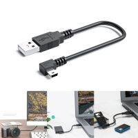 P82F Universal USB to Mini USB Cable Data Cord Ultra-durable USB Extender