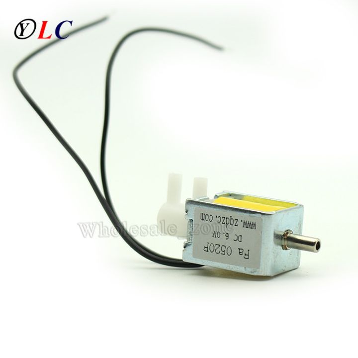 electric-6v-380ma-mini-micro-solenoid-valve-air-gas-release-exhaust-discouraged-2-position-3-way-fa0520f-valves